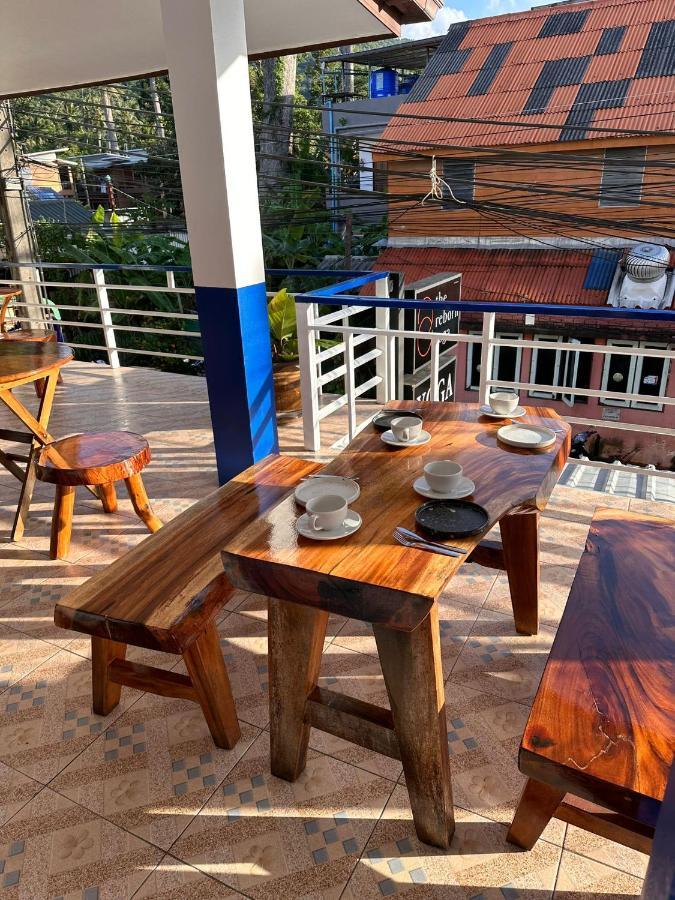 Divers House Ko Tao Exterior photo