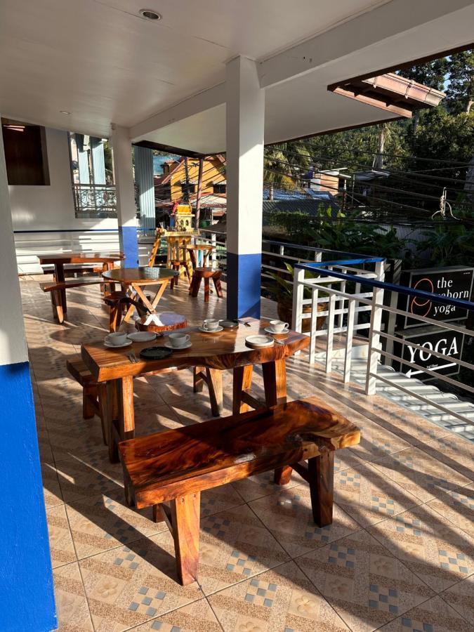 Divers House Ko Tao Exterior photo